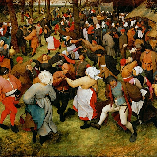 I BRUEGHEL A PALAZZO REALE. VISITA GUIDATA ADULTI E TEENS