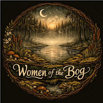 Women of the Bog