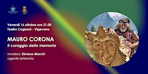 Mauro Corona