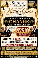 Senior Direct Source Annual Senior Gala