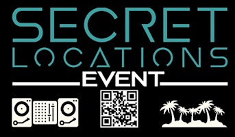 GAB OLIVER | Secret Locations Collective: DEEP & DARK PROGRESSIVE HOUSE
