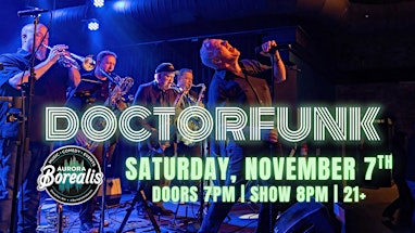 Doctorfunk