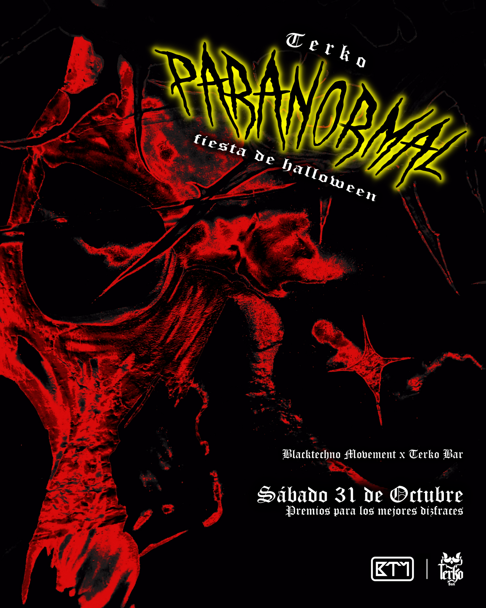 PARANORMAL 2026