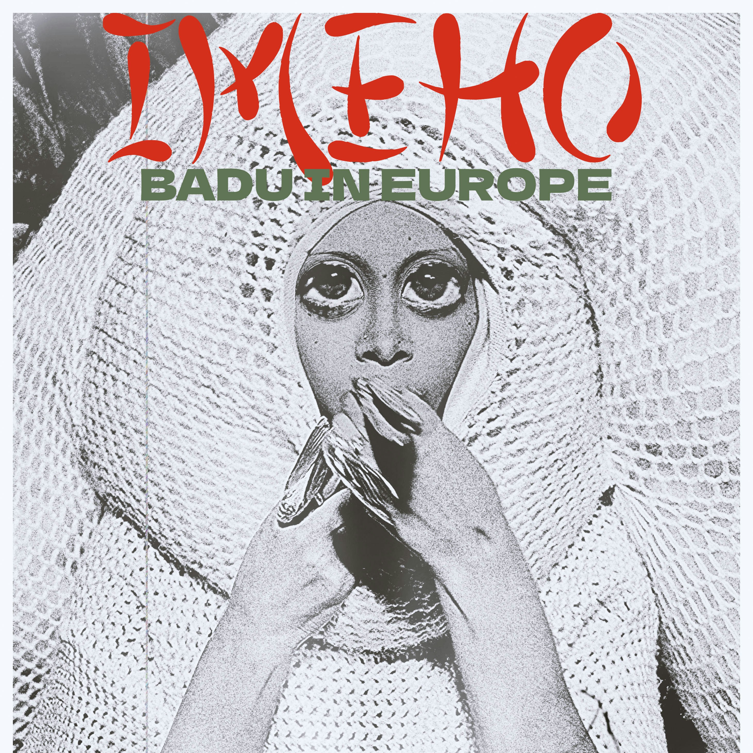 Erykah Badu