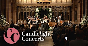 Vivaldi's Four Seasons  at Christmas - 21st November, Paisley