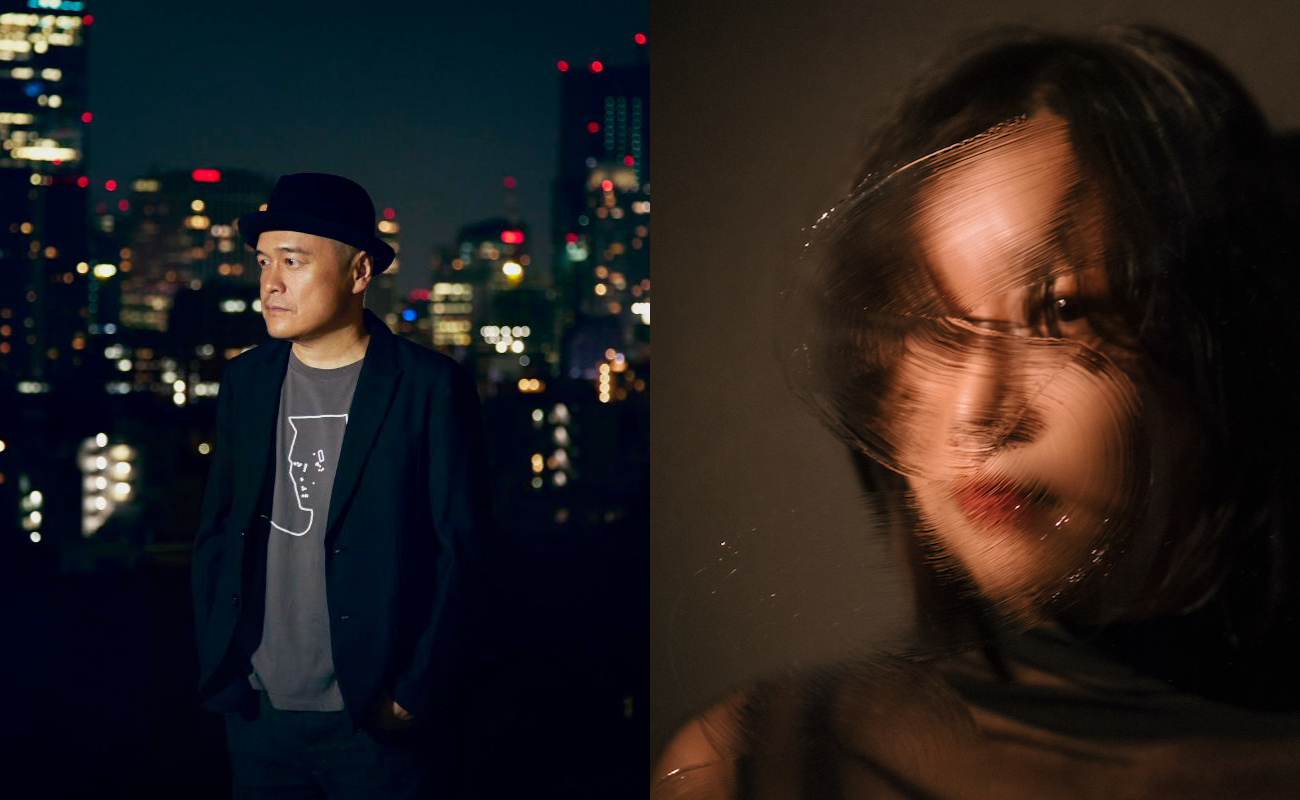 HIROSHI KAWANABE & FELINE