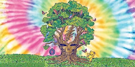 Gospel: The Psychedelic Church