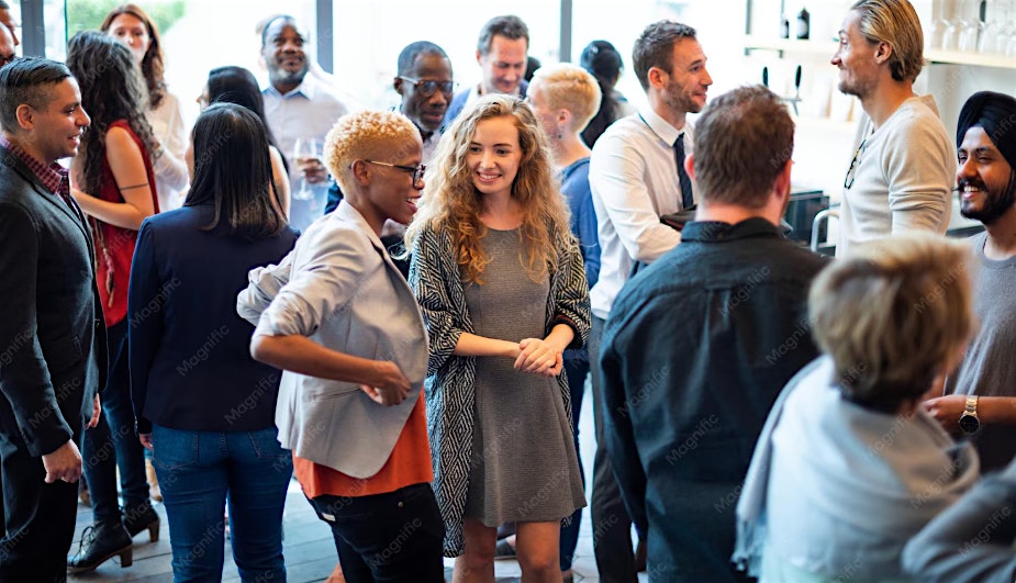 IACC Vancouver Event - Elbows Up: How is Brand Canada Faring?
