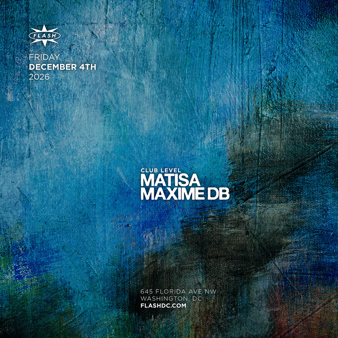 Matisa - Maxime dB