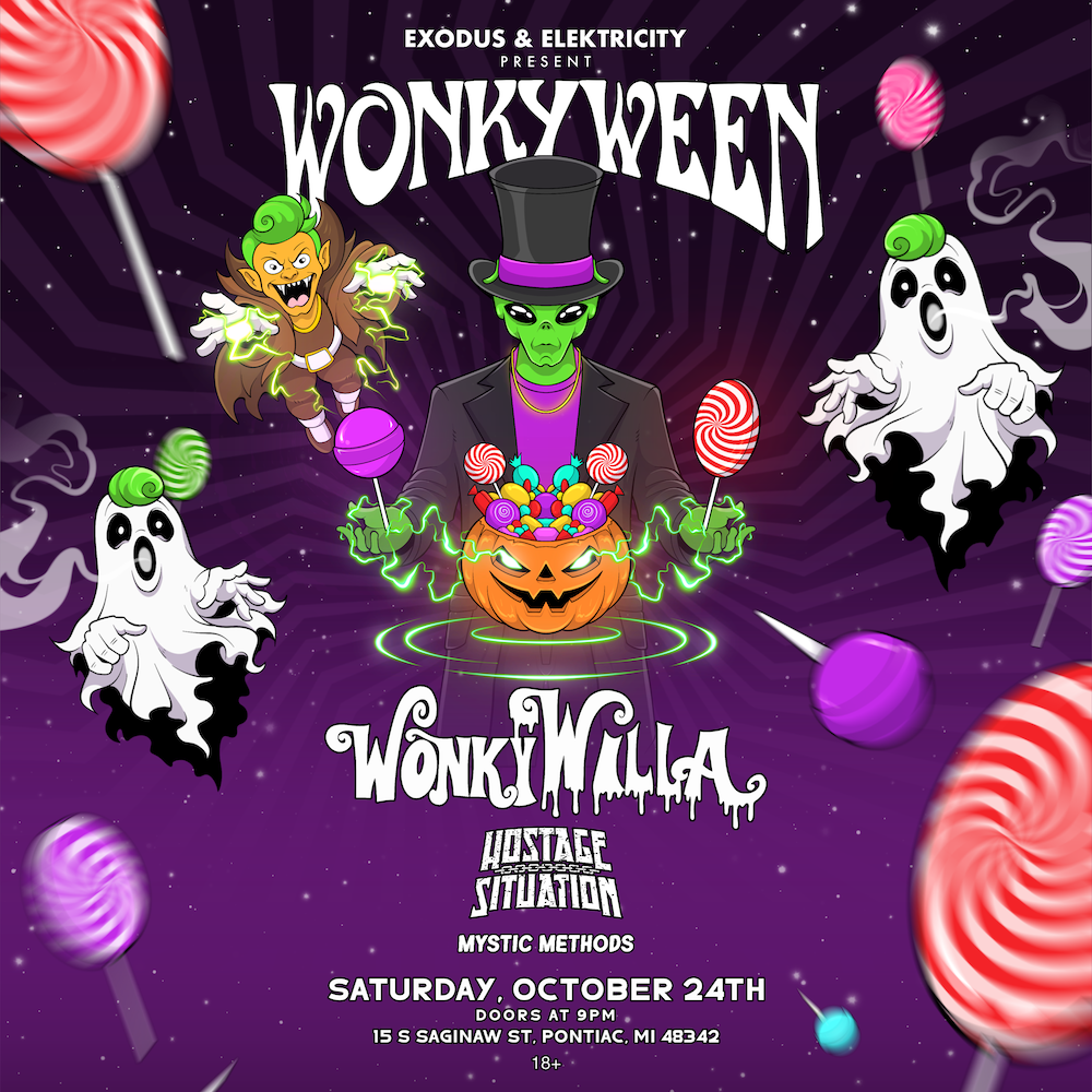 WONKYWEEN