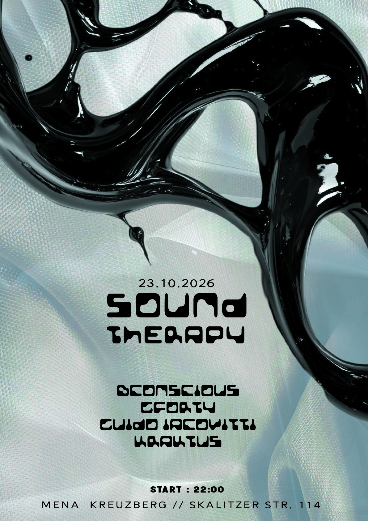Sound Therapy
