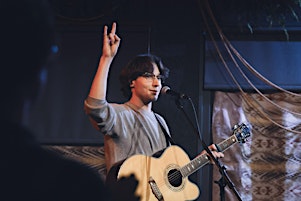 Jacob McLeod Album Release Show, WSG The Rusty Snails