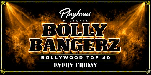 BOLLY BANGERZ