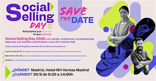 Social Selling Day