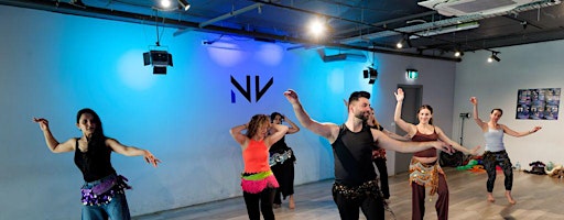 Beginner Belly Dance – 10 Week Course