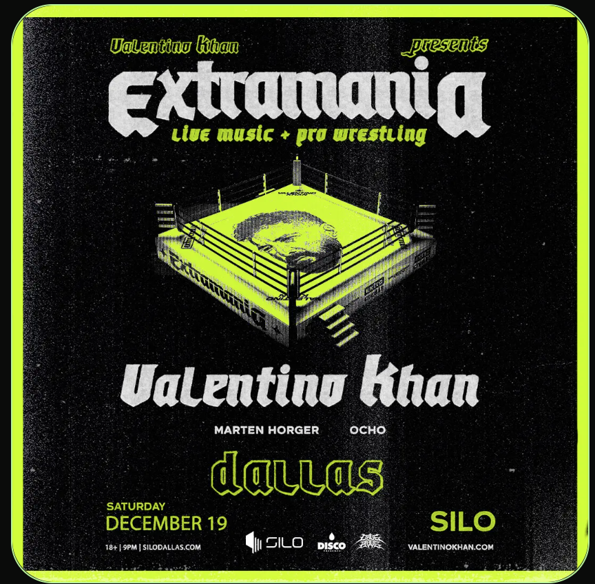 Valentino Khan
