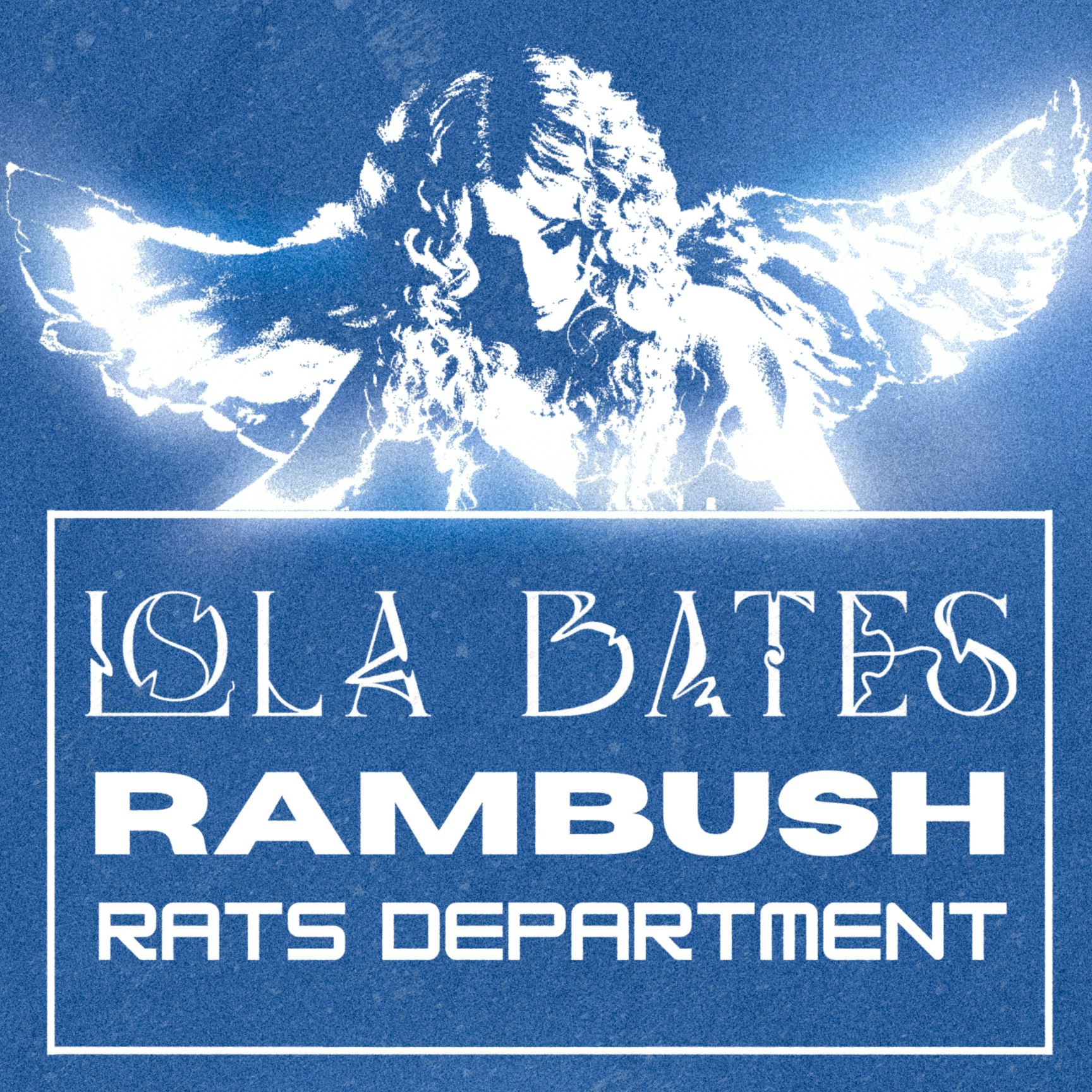 Lola Bates, Rambush, Rats Department