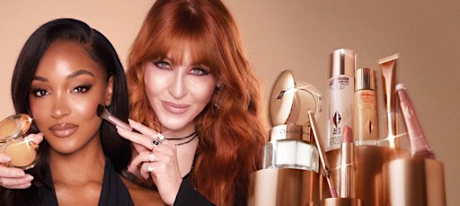 Charlotte Tilbury Skincare and Makeup Must Haves