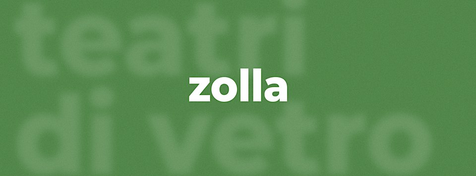 ZOLLA