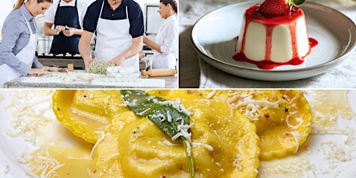 Group Pasta Sessions - Team Building in Las Vegas | Cozymeal™