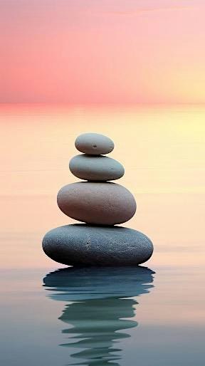 AN INVITATION TO REST – CONSCIOUS RELAXATION & SOUND