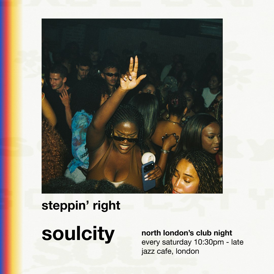 soulcity