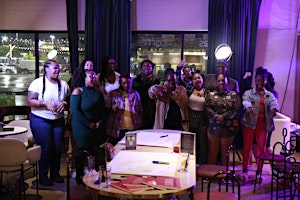 15th  Round No Chaser Open Mic HTX