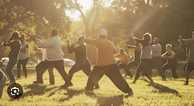 Too Much in Your Head? Reset Your Body & Mind in 60 Minutes