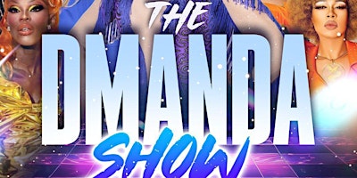 The Dmanda Show! ♥