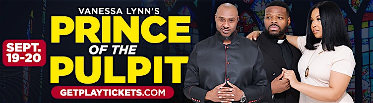 Prince of the Pulpit