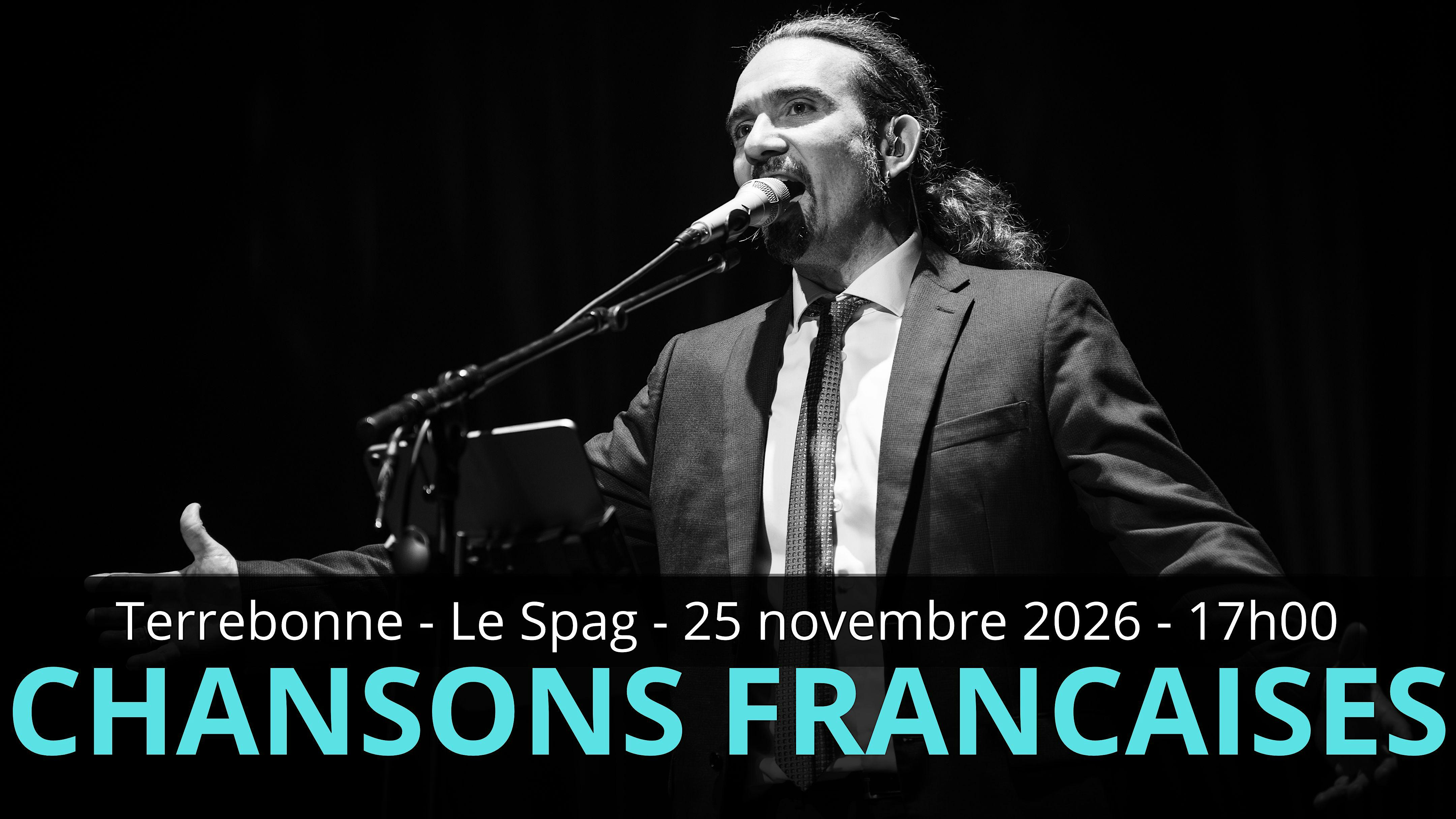 Chansons françaises