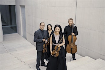 Minguet Quartett