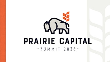 Prairie Capital Summit 2026