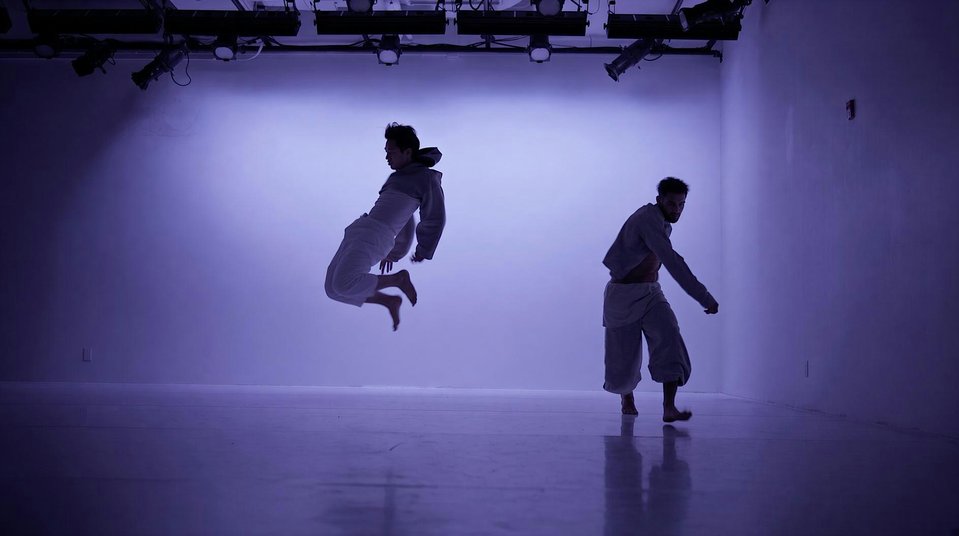 @CPR | PVMNT: in interstitial spaces