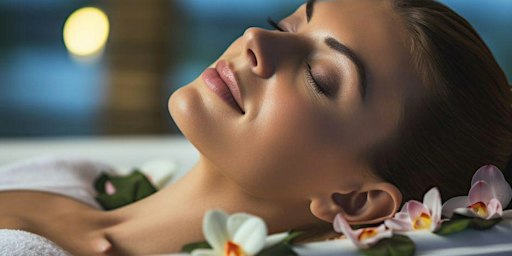 Deep Tissue No Thumbs - Massage Workshop