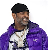 Ballin From NYC To NOLA  Hosted By Jim Jones And Friends At Culture Park