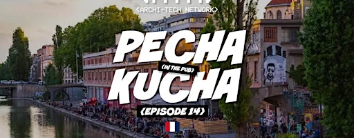 ATN Pecha Kucha in the Pub - E14: Design Technology in Practice