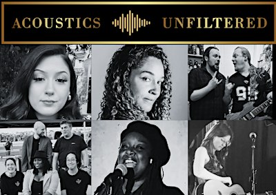 Acoustics Unfiltered Presents