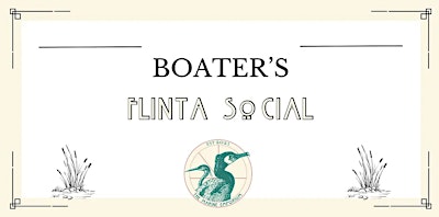 Boaters' FLINTA social