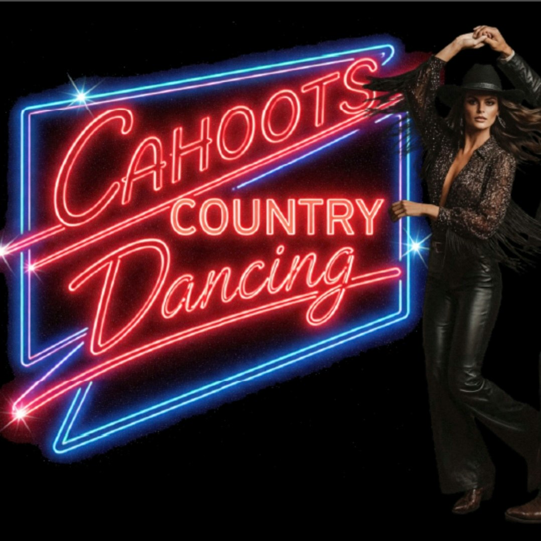 Cahoots Country Dancing