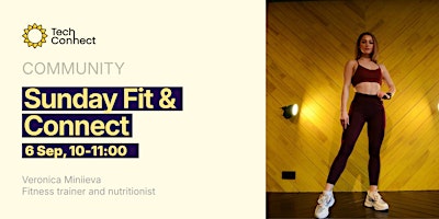 Sunday Fit & Connect