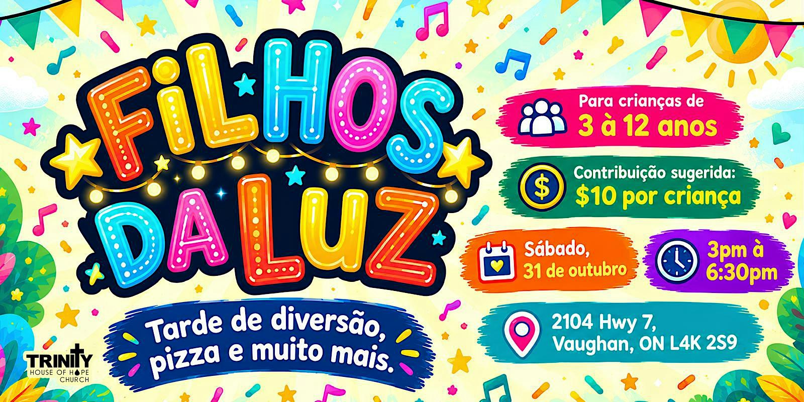 Filhos da Luz