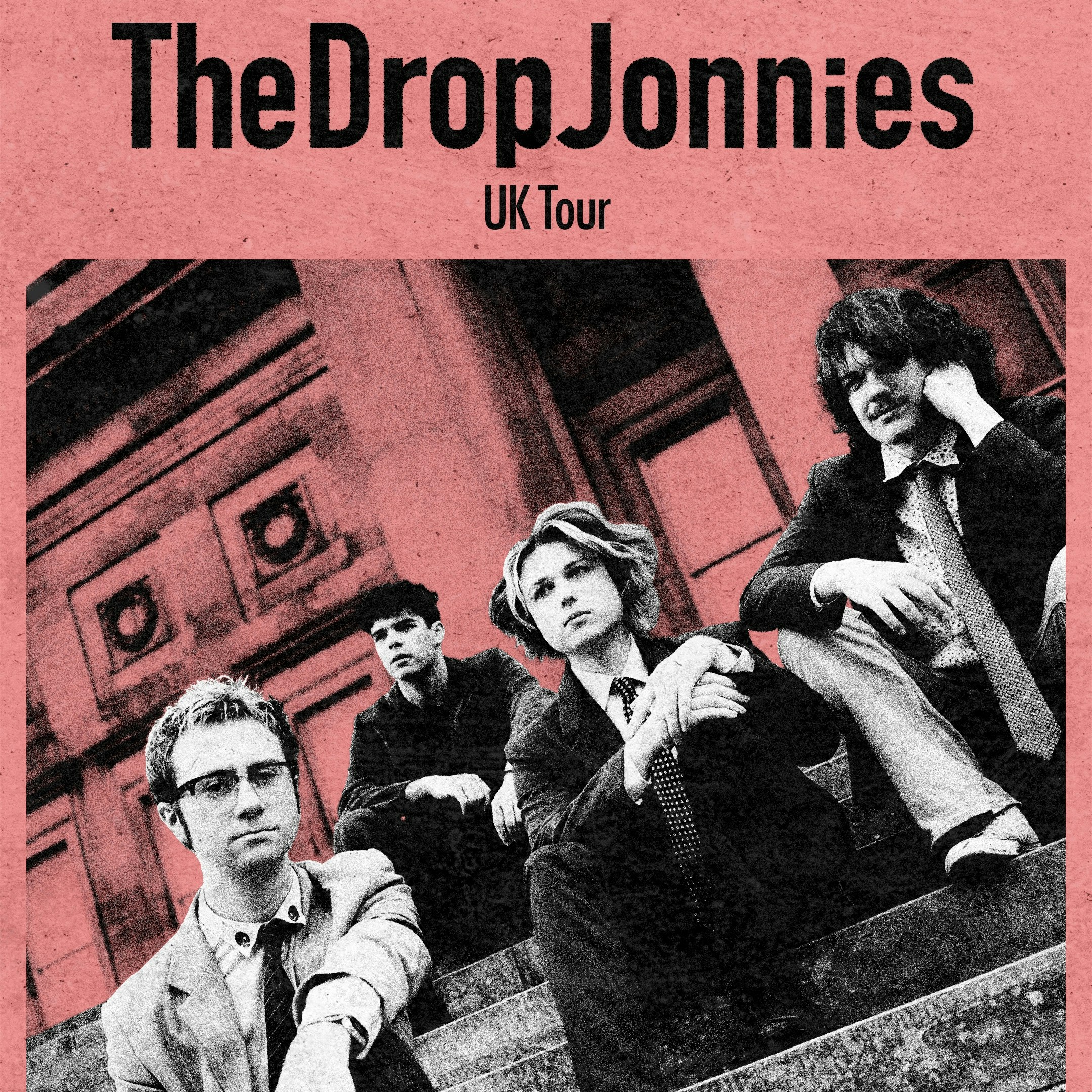 The Drop Jonnies: Live Performance