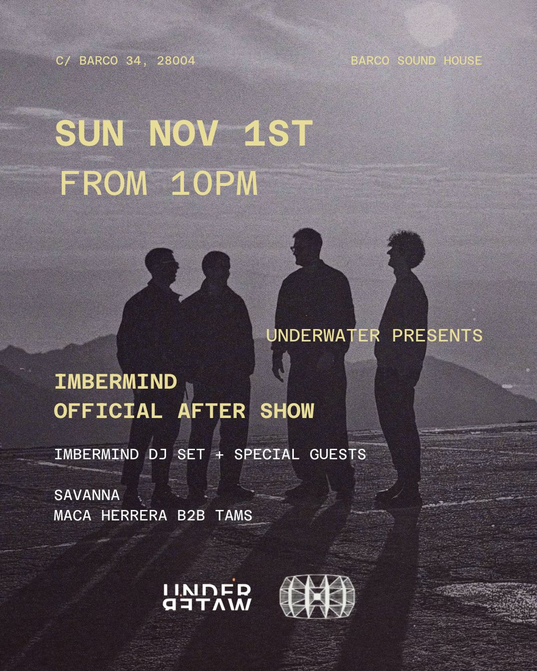 Imbermind Official  After Show