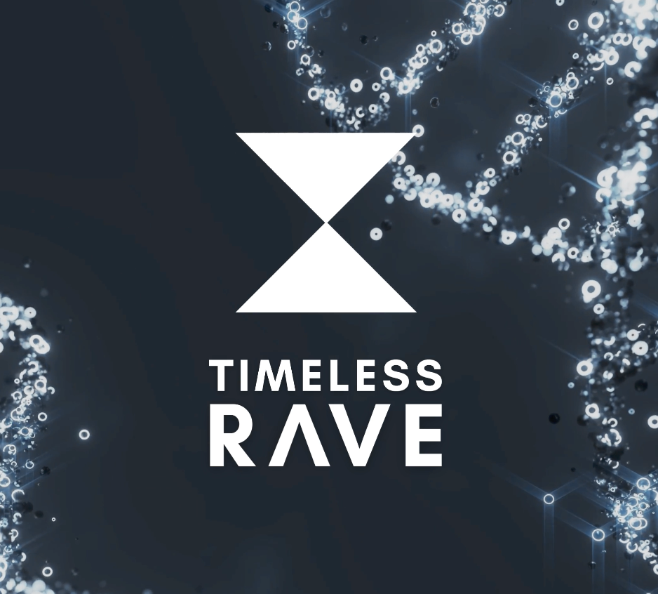TIMELESS RAVE with VIVI WONDER, SAM PELL, Spam, Alexej, ROVIC, Timeless Moments