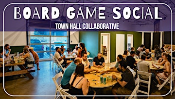 Board Game Social