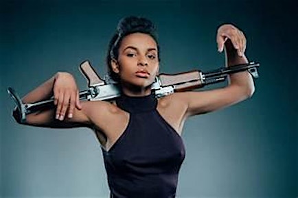 Speed Dating with A Gun & Rifles 101