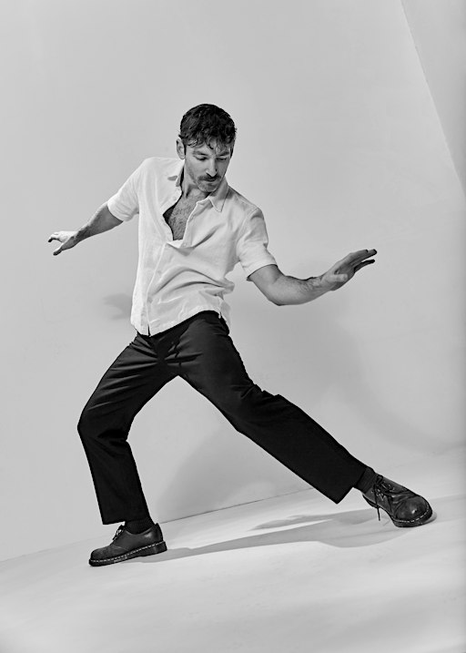SHOWING: The Contemporary Performance Workshop