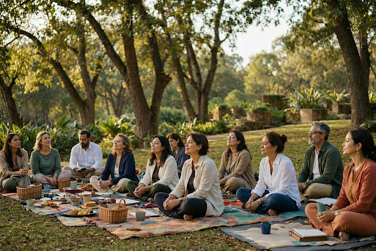 Desayuno Ritual del Alquimista Emprendedor