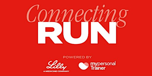Connecting Run - 30 settembre 2026